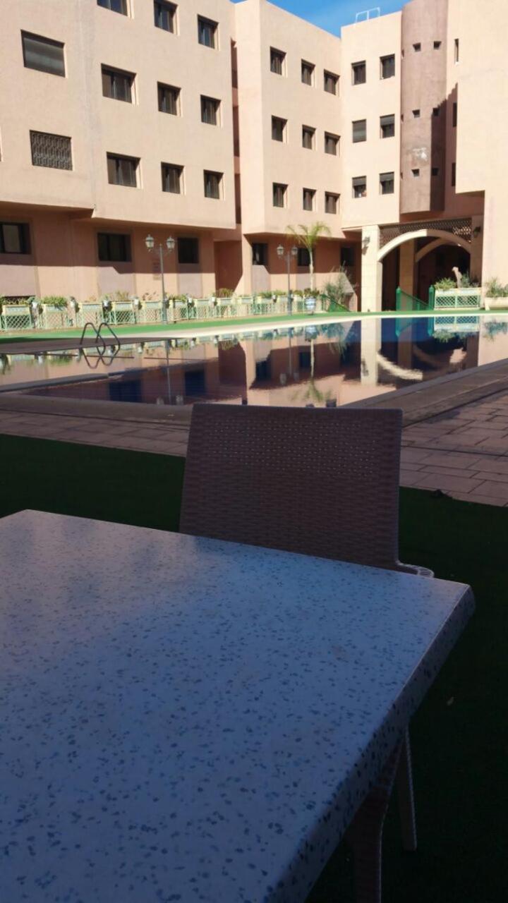 Appartamento Mouzdalifa In Center *