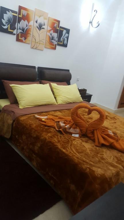 Mouzdalifa In Center Appartamento Marrakesh