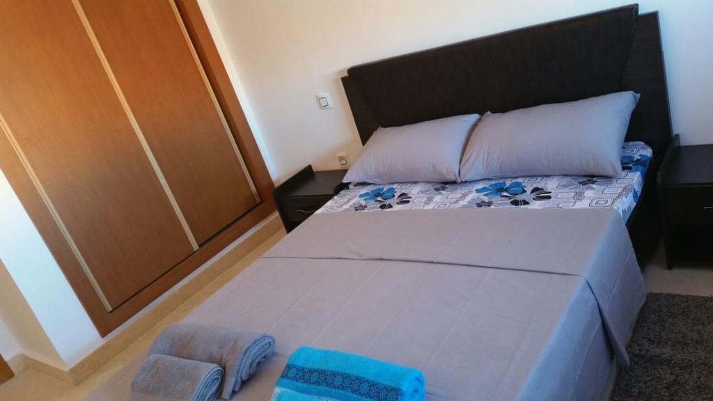 Mouzdalifa In Center Appartamento