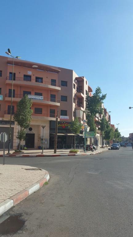 Appartamento Mouzdalifa In Center *