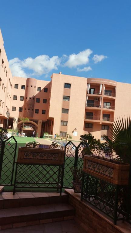 Appartamento Mouzdalifa In Center